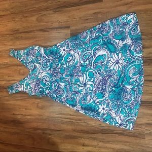 Lilly Pulitzer Dress Size Small